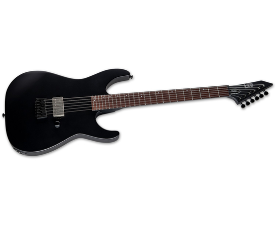 Электрогитара LTD M-201HT (Black Satin)