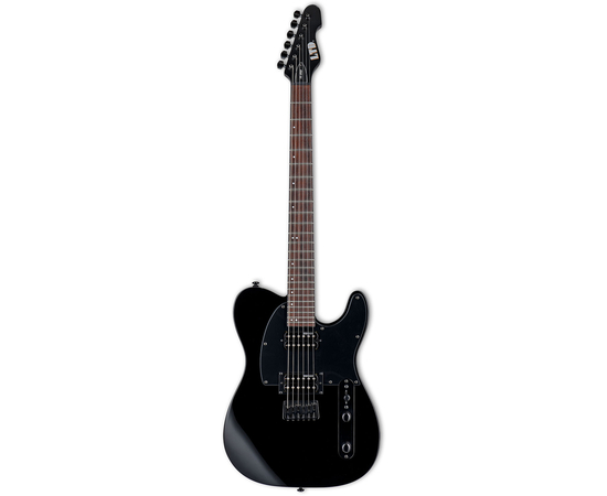 Электрогитара LTD TE-200R (Black)