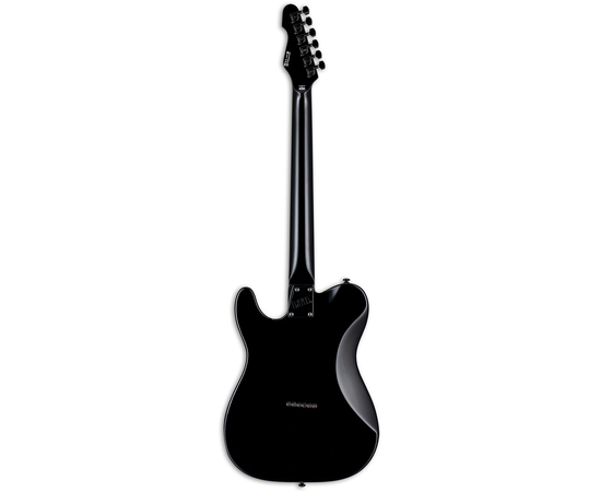 Электрогитара LTD TE-200R (Black)