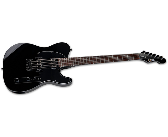 Электрогитара LTD TE-200R (Black) - 157657 за 29992 грн. | 4Club
