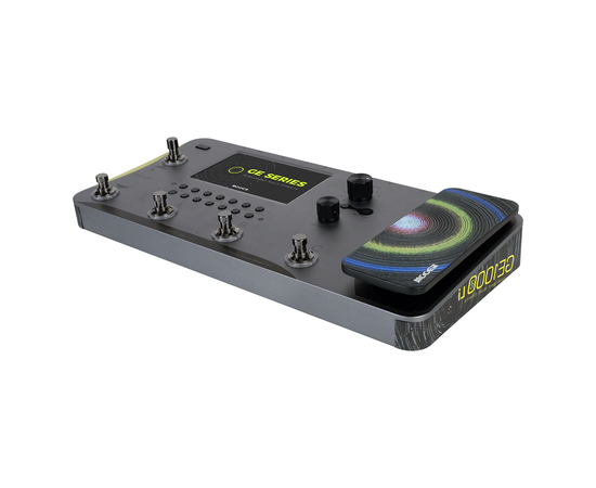 Гитарный процессор MOOER GE1000Li