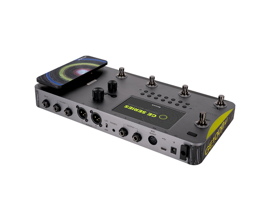 Гитарный процессор MOOER GE1000Li