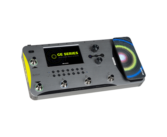 Гитарный процессор MOOER GE1000Li