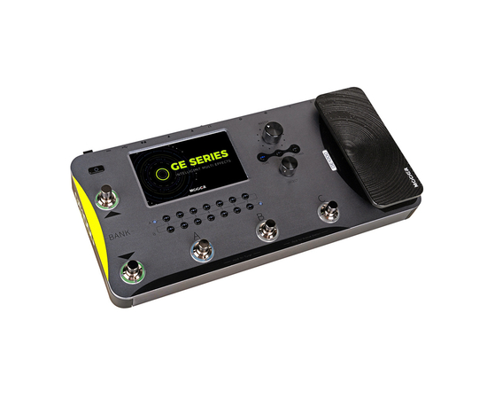 Гітарний процесор MOOER GE1000