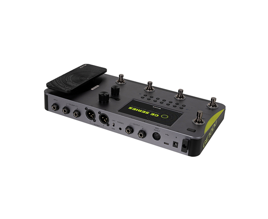 Гітарний процесор MOOER GE1000