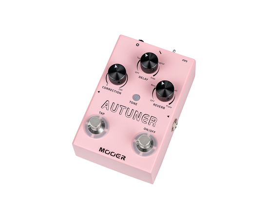 Педаль ефектів MOOER MVP1 AUTUNER