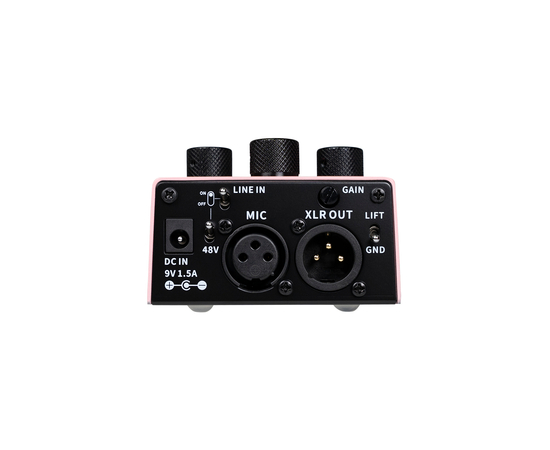 Педаль ефектів MOOER MVP1 AUTUNER