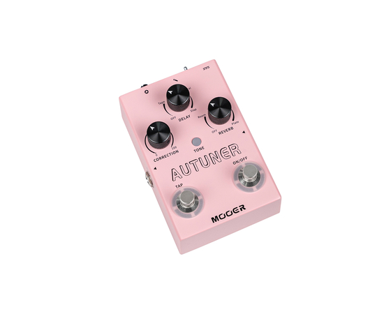 Педаль ефектів MOOER MVP1 AUTUNER