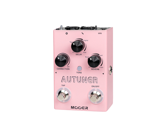 Педаль ефектів MOOER MVP1 AUTUNER