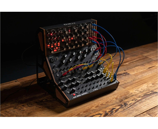 Синтезатор аналогового моделювання MOOG SPECTRAVOX