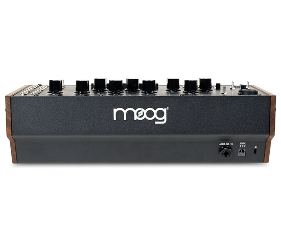 Синтезатор аналогового моделювання MOOG SPECTRAVOX