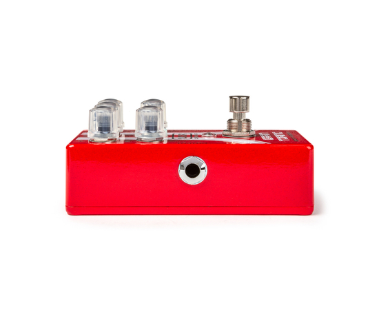 Педаль ефектів MXR GRAN TORINO BOOST OVERDRIVE