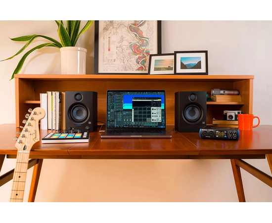 Студийные мониторы (пара) PRESONUS ERIS 5 BT