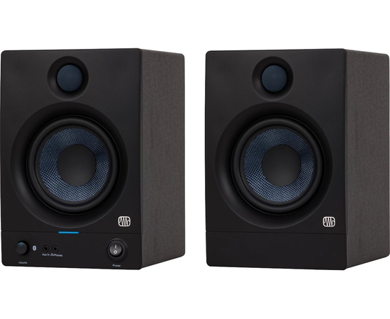 Студийные мониторы (пара) PRESONUS ERIS 5 BT