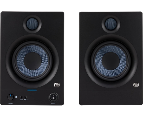 Студийные мониторы (пара) PRESONUS ERIS 5 BT - 157750 за 0 грн. | 4Club