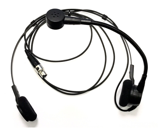 Головной микрофон SOUNDKING EW201P - 157664 за 1463 грн. | 4Club