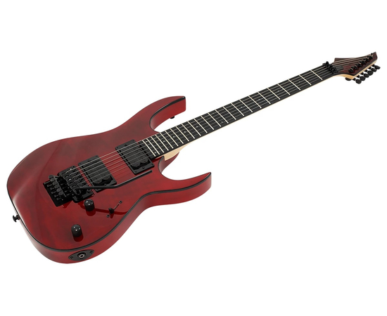 Электрогитара S by Solar TYPE SB SB4.6FRFBR-E FLAME RED