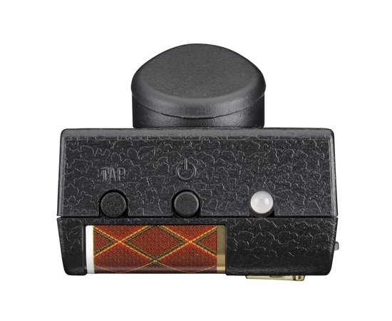 Гитарный усилитель для наушников VOX AMPLUG 3 AC30