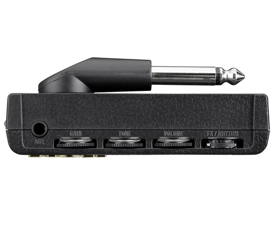 Гитарный усилитель для наушников VOX AMPLUG 3 AC30