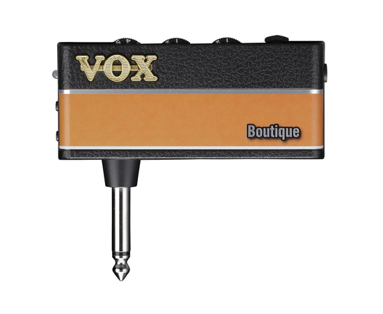 Гитарный усилитель для наушников VOX AMPLUG 3 Boutique