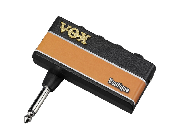 Гитарный усилитель для наушников VOX AMPLUG 3 Boutique - 157608 за 0 грн. | 4Club