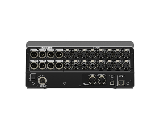 Цифровой микшерный пульт YAMAHA DM3