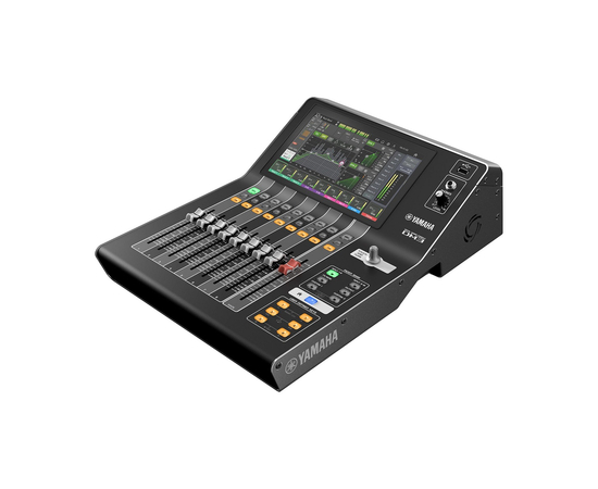 Цифровой микшерный пульт YAMAHA DM3