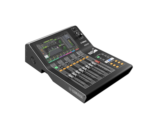 Цифровой микшерный пульт YAMAHA DM3