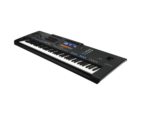 Синтезатор YAMAHA Genos 2