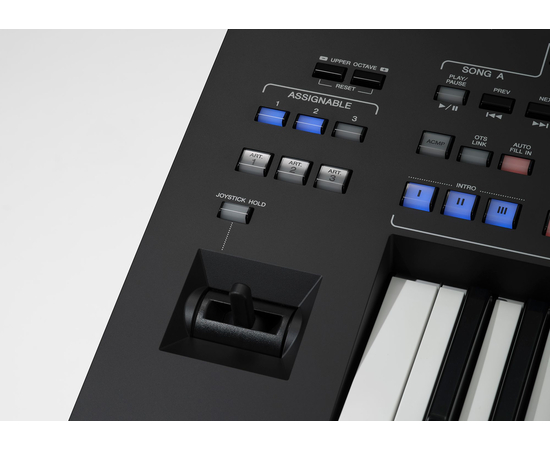 Синтезатор YAMAHA Genos 2