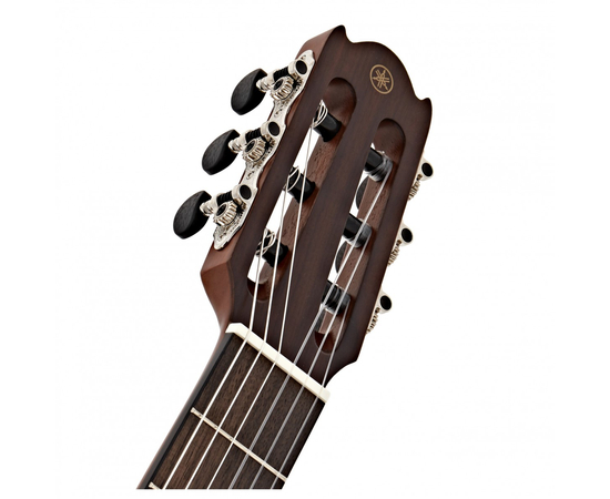 Классическая гитара со звукоснимателем YAMAHA NCX1C (Natural)