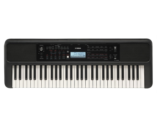 Синтезатор YAMAHA PSR-E383 - 157679 за 14187 грн. | 4Club