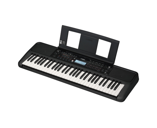 Синтезатор YAMAHA PSR-E383