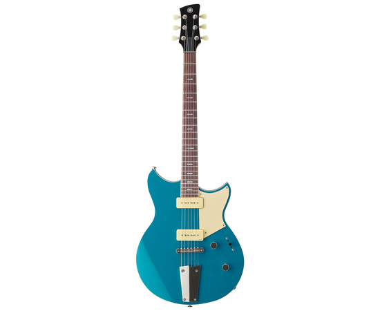 Электрогитара YAMAHA REVSTAR STANDARD RSS02T (Swift Blue)