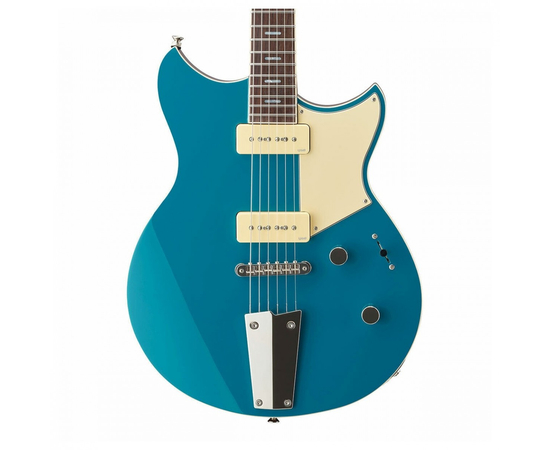Электрогитара YAMAHA REVSTAR STANDARD RSS02T (Swift Blue)