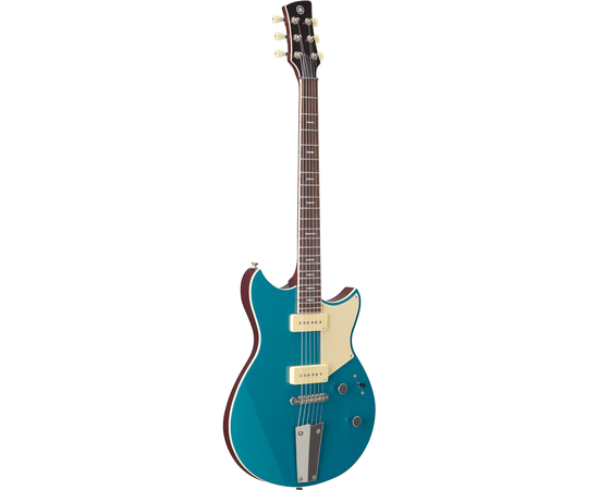 Электрогитара YAMAHA REVSTAR STANDARD RSS02T (Swift Blue) - 157689 за 47520 грн. | 4Club