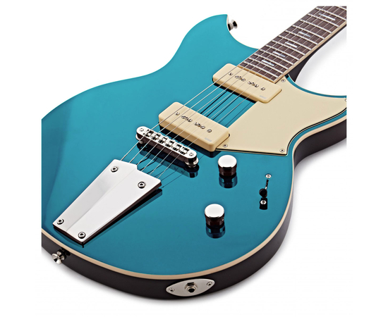 Электрогитара YAMAHA REVSTAR STANDARD RSS02T (Swift Blue)
