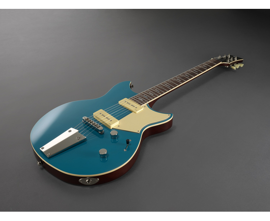 Электрогитара YAMAHA REVSTAR STANDARD RSS02T (Swift Blue)