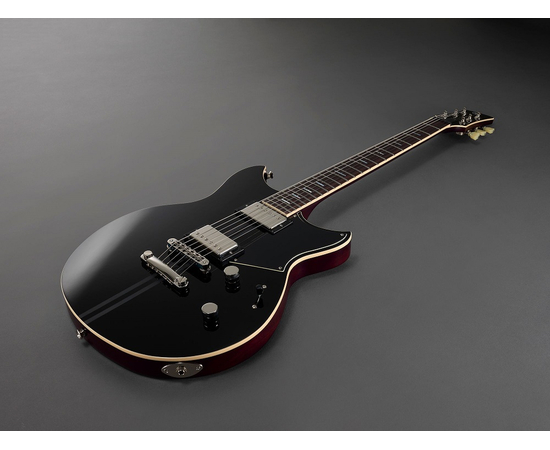 Электрогитара YAMAHA REVSTAR STANDARD RSS20 (Black)