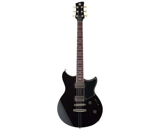 Электрогитара YAMAHA REVSTAR STANDARD RSS20 (Black)