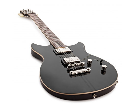 Электрогитара YAMAHA REVSTAR STANDARD RSS20 (Black)
