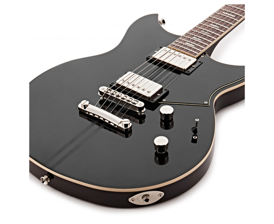 Электрогитара YAMAHA REVSTAR STANDARD RSS20 (Black)