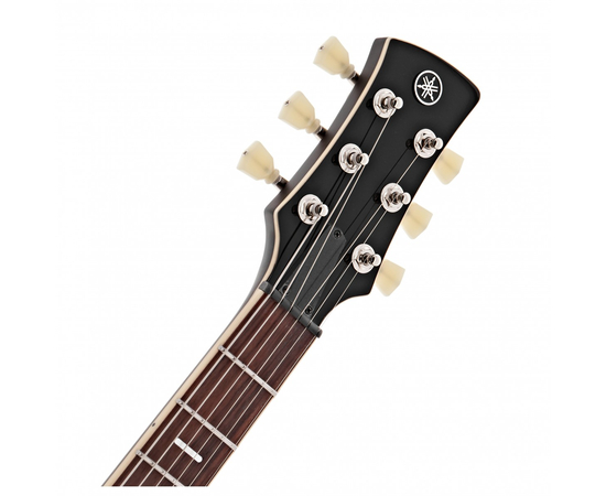 Электрогитара YAMAHA REVSTAR STANDARD RSS20 (Black)