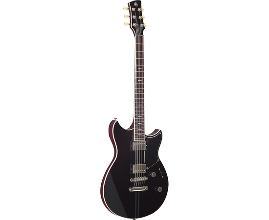 Электрогитара YAMAHA REVSTAR STANDARD RSS20 (Black) - 157690 за 0 грн. | 4Club