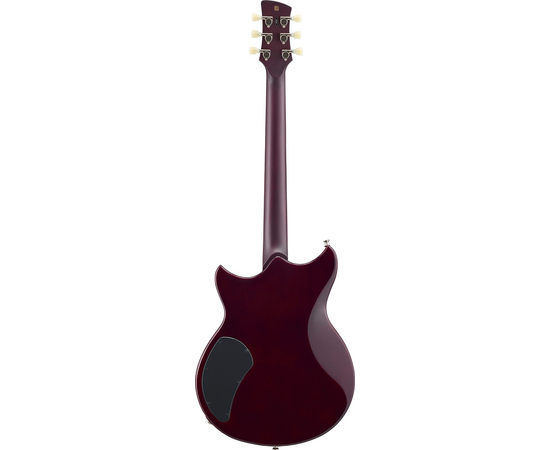 Электрогитара YAMAHA REVSTAR STANDARD RSS20 (Black)