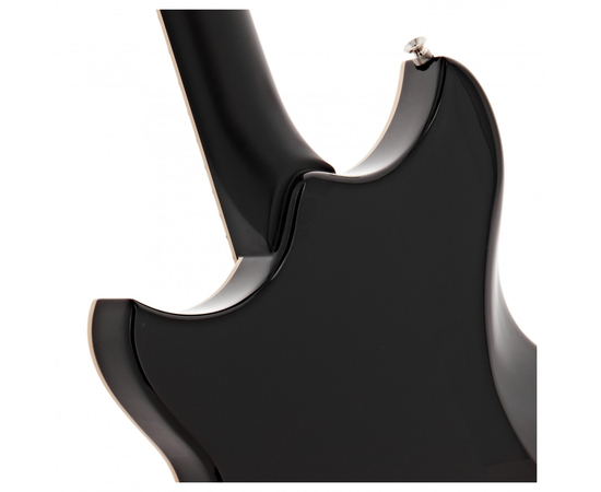 Электрогитара YAMAHA REVSTAR STANDARD RSS20 (Black)
