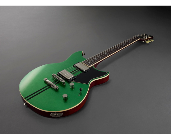 Электрогитара YAMAHA REVSTAR STANDARD RSS20 (Flash Green)