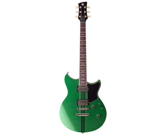 Электрогитара YAMAHA REVSTAR STANDARD RSS20 (Flash Green)