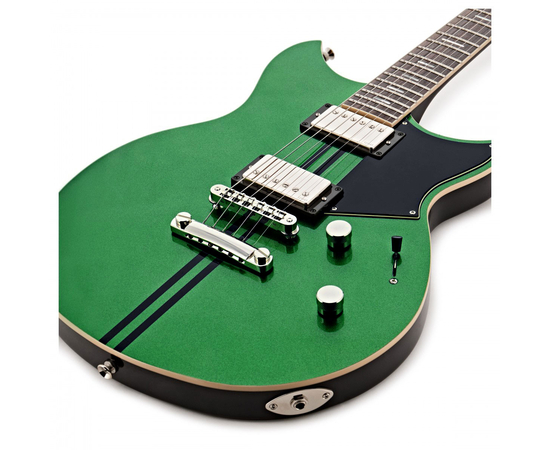 Электрогитара YAMAHA REVSTAR STANDARD RSS20 (Flash Green)