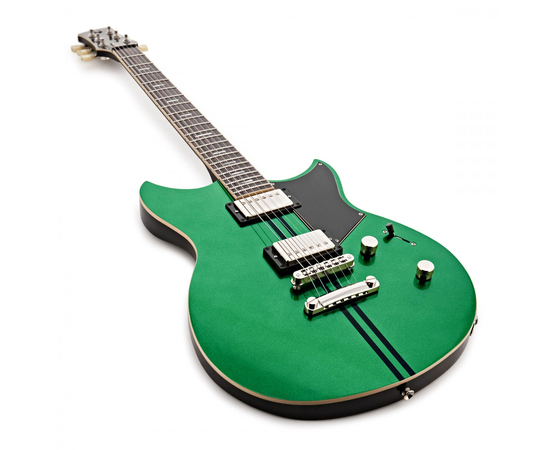 Электрогитара YAMAHA REVSTAR STANDARD RSS20 (Flash Green)